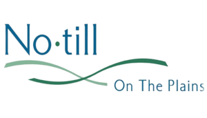 The logo for No-till on the Plains, a member of RIPE's Steering Committee.
